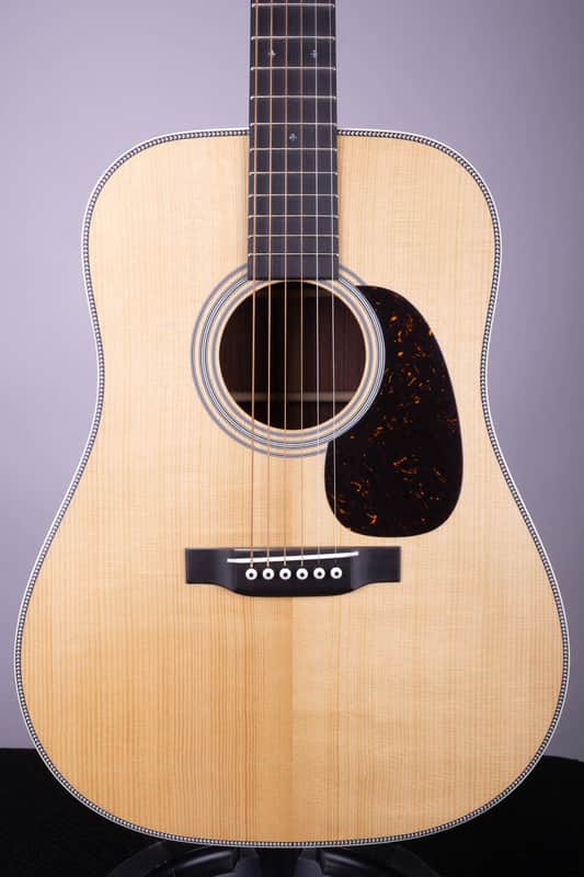 Martin D-28 Authentic 1937 VTS Acoustic Guitar image 1
