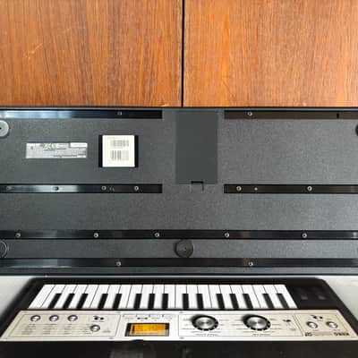 Korg Microkorg XL Analog Modeling Synthesizer / Vocoder w/ box, mic, power supply image 9