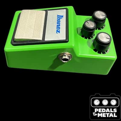 Ibanez Tube Screamer TS-9 - X20816 image 6