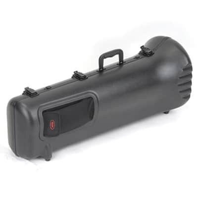 SKB Cases 1SKB-462 Universal Pro Tenor Trombone Case UPC 789270046214 image 3