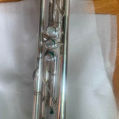 Selmer ERA II C/Bb Trumpet image 9