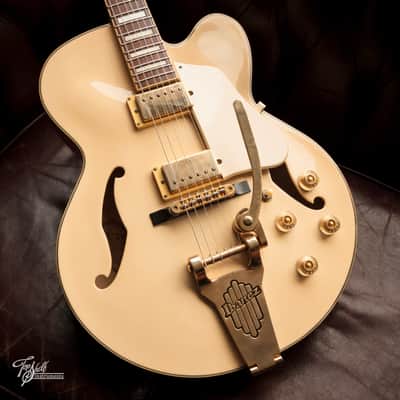 Ibanez Artcore AF75TDG Ivory 2010 image 21