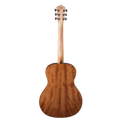 Washburn O12SE Woodline 10 Orchestra Acoustic Electric Guitar *USA Small Business* image 3