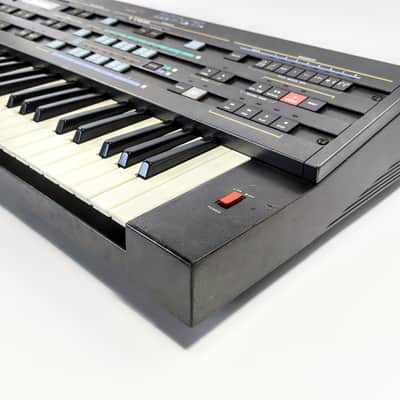 Casio CZ-5000 mid-90s (Serviced // Warranty) image 2