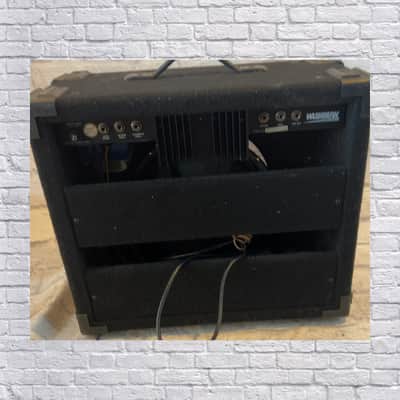 Washburn PG55R 1x12 Guitar Combo Amp image 5