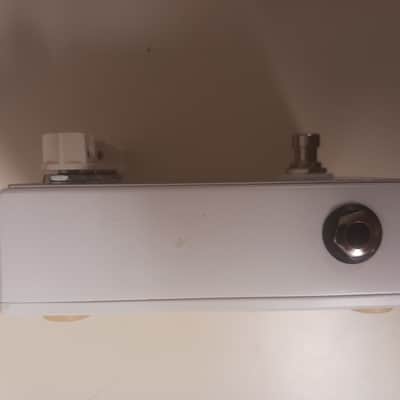 Miura M2 Guitar/Bass Compressor pedal hand wired in CA image 2