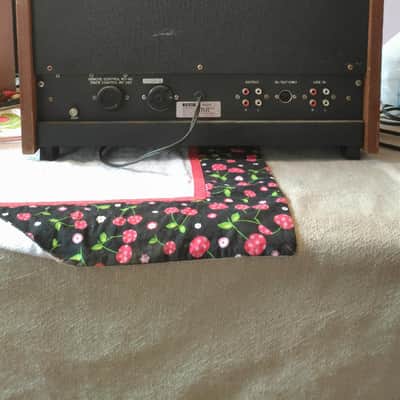 Teac A6010 reel to reel in excellent condition serviced - 1970's image 7