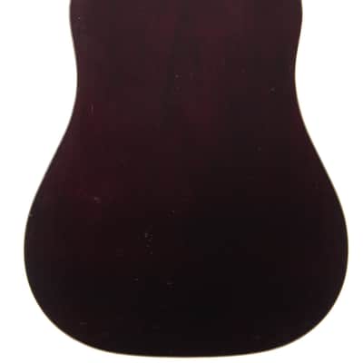 Guild D40 Natural 1964 image 4