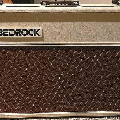 Bedrock BC-75 1992 Fawn / Oxblood image 1
