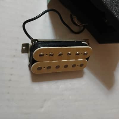 Fender 1996 Jag Stang Kurt Cobain Bridge pickup image 3