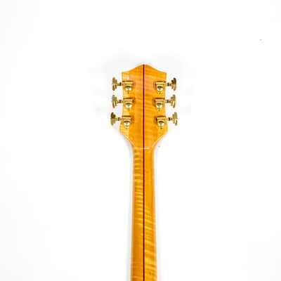 Gretsch Synchromatic Owned by Brian Setzer image 6