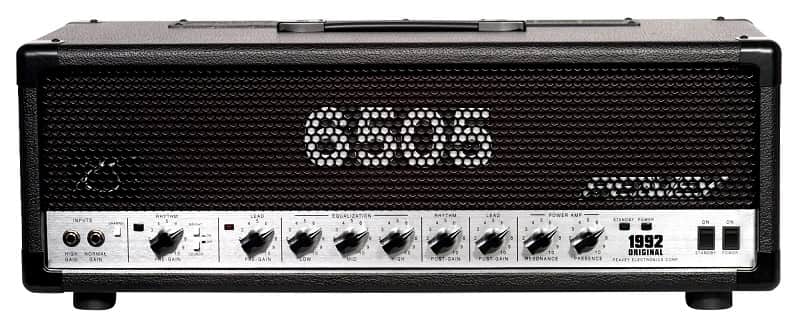 Peavey 6505 Guitar Amp Head 1992 ORIGINAL 120US image 1