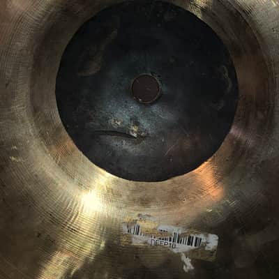 Dream Energy 20” Ride Cymbal image 4