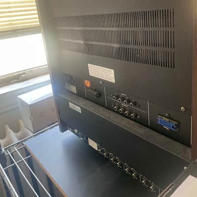 Teac 40-4 Multitrack Recorder image 2
