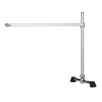 Pearl DR511E Straight Drum Rack Expansion Bar W/support Leg image 3