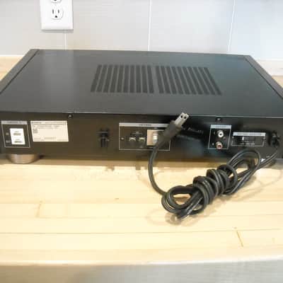 Sony Tuner ST-S333ESXII image 5
