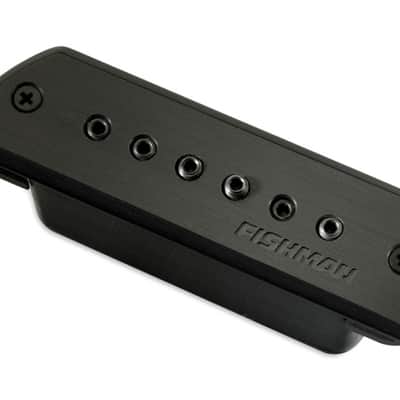 Fishman Blackstack Passive Soundhole Pickup image 1