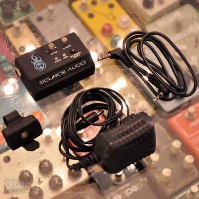 Source Audio Hot Hands 3 Wireless Adapter image 2