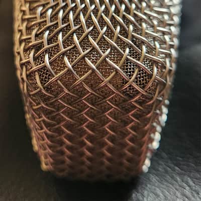 RODE NT-1 Microphone Large Diaphragm Condenser Microphone image 9
