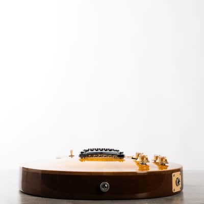 Gibson Les Paul Studio Session, Honey Burst | Demo image 24