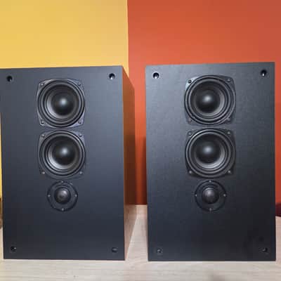 Digital Phase AP-.7 Speakers image 3