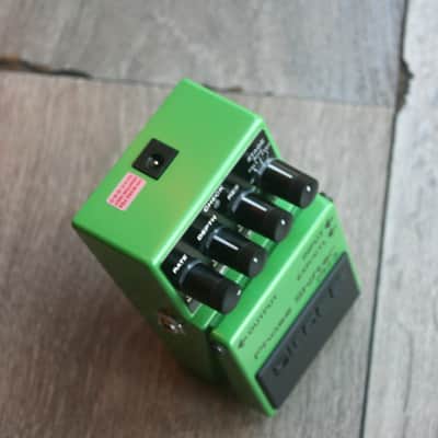 BOSS "PH-3 Phase Shifter" image 3