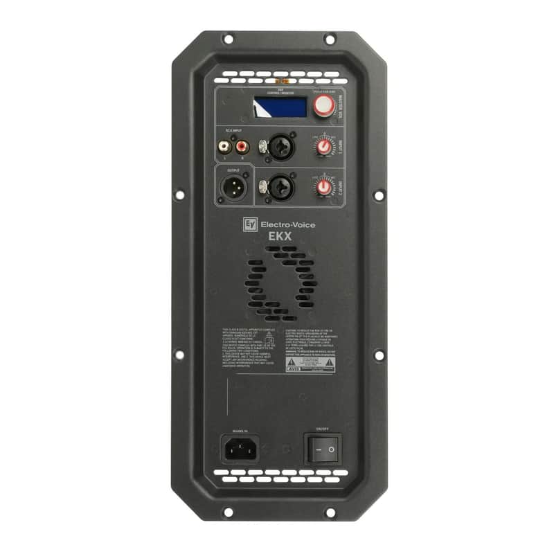 Electro-Voice F.01U.311.019 EKX-15P Amp Module