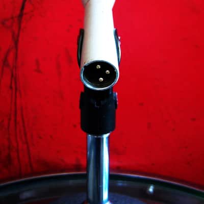 Vintage RARE 1981 Electro-Voice DO54 / PL9 / RE55 / 635A/B Omnidirectional Dynamic Microphone Low Z 150 OHMS w accessories image 15
