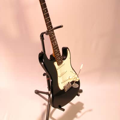 FENDER 50th anniversaire American Standard stratocaster de 1995 image 8