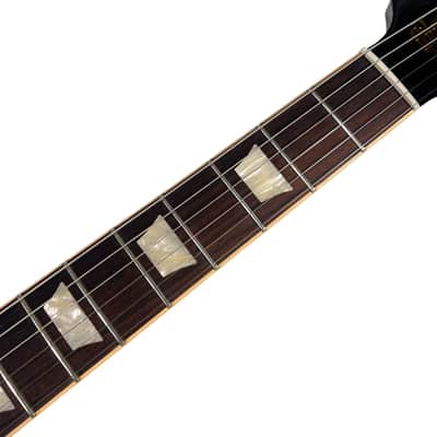 Gibson 120th Anniversary Firebird 2014 w/ OHSC - Sunburst image 10