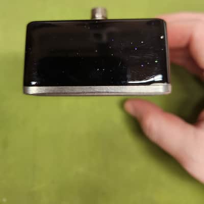 Bearfoot FX Model H (4-Knob) 2010s - Black image 4