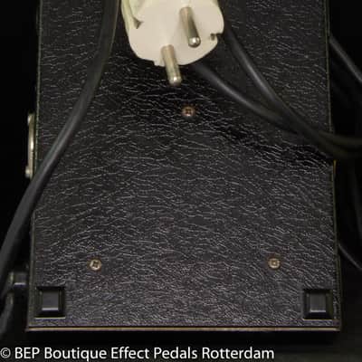 Bell Electrolabs Modular FX System Mother PSU at 220-240 Volt EU Plug late 70's  made in the UK image 9