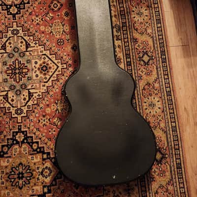 1965 Gibson B-25-12 Natural w/ OHSC | Medium Aged Naturally image 25