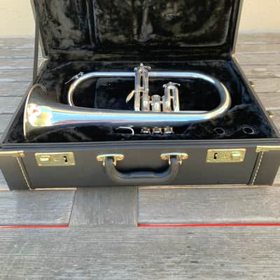 Jupiter JFH1100 Bb Flugelhorn image 2