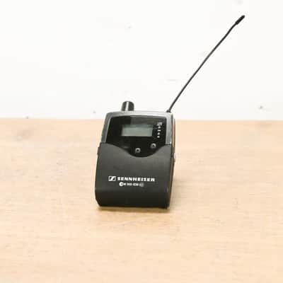 Sennheiser ew 300 IEM G3 Wireless IEM System - A Range NO POWER SUPPLY CG015L4 image 7