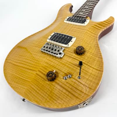 2015 PRS 408 10-Top - Livingston Lemondrop image 2
