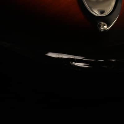 Fender Made in Japan Traditional Stratocaster XII - 3CS (#737) image 9