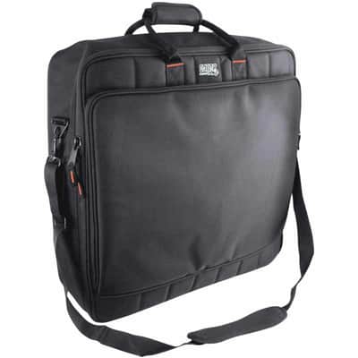 Gator G-MIXERBAG-2020 Nylon renforcé G-Mixerbag de 50,8 x 50,8 x 13,9 cm image 8