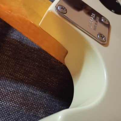 Vintage 1976 Ibanez 2342 "Lawsuit Era" – All Original w/ Killer Flame Maple Neck image 13