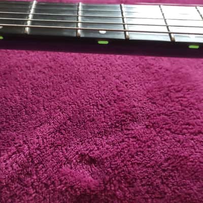 ESP Craft House Custom 2002 Purple image 9