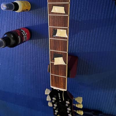 Epiphone Les Paul MODEL LPS-85F Electric Guitar Ref No.6262 image 14