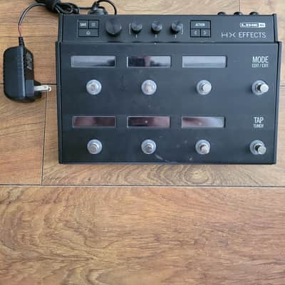 Line 6 HX Effects image 1