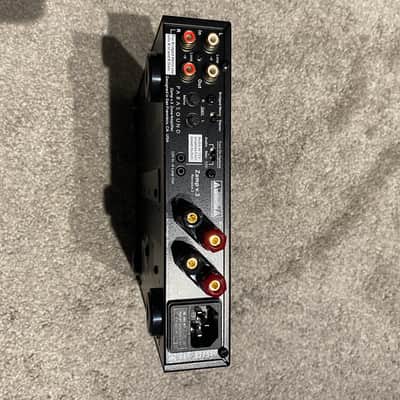 Parasound Zamora v.3 Zone Amplifier image 9
