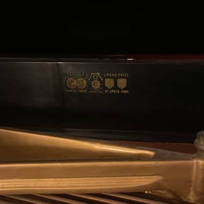 Baldwin Grand Piano imagen 8