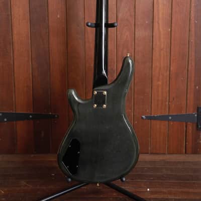Yamaha Motion B Bass MB-III Bass Guitar Pre-Owned image 8