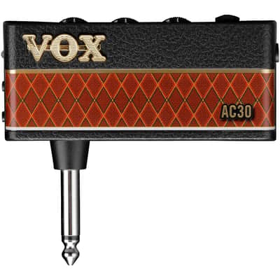 AmPlug-3 AC30 Vox image 2