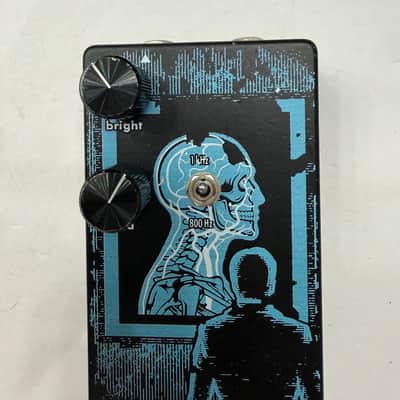 Walrus Audio Emissary Parallel Boost Booster Guitar Effect Pedal image 2