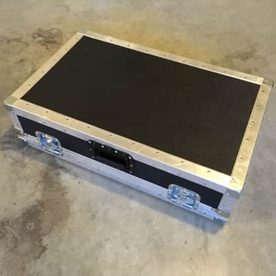 28X16 TrailerTrash Pedalboard & Case image 6