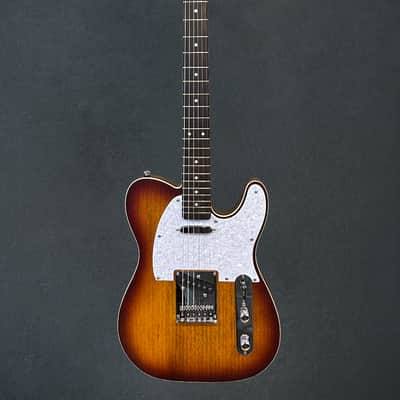 Michael Kelly 53OP - Tobacco Sunburst image 3