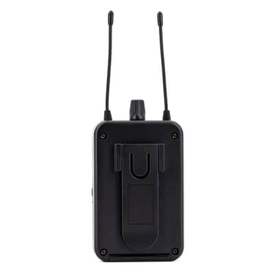 CAD Audio GXLIEMBP Body Pack Wireless Receiver (GXLIEMBP-U) image 5